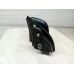 FORD RANGER LEFT DOOR MIRROR XL, BLACK, MANUAL FOLD, NON INDICATOR TYPE, PX SERI