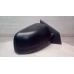 MAZDA BT50 RIGHT DOOR MIRROR UP-UR, POWER, BLACK, 10/11-06/20 2016