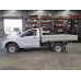 MAZDA BT50 LEFT DOOR MIRROR UP-UR, POWER, BLACK, 10/11-06/20 2016