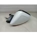 HOLDEN ASTRA LEFT DOOR MIRROR BL, SEDAN, HEATED, W/ BLIND SPOT TYPE, 05/17-12/20