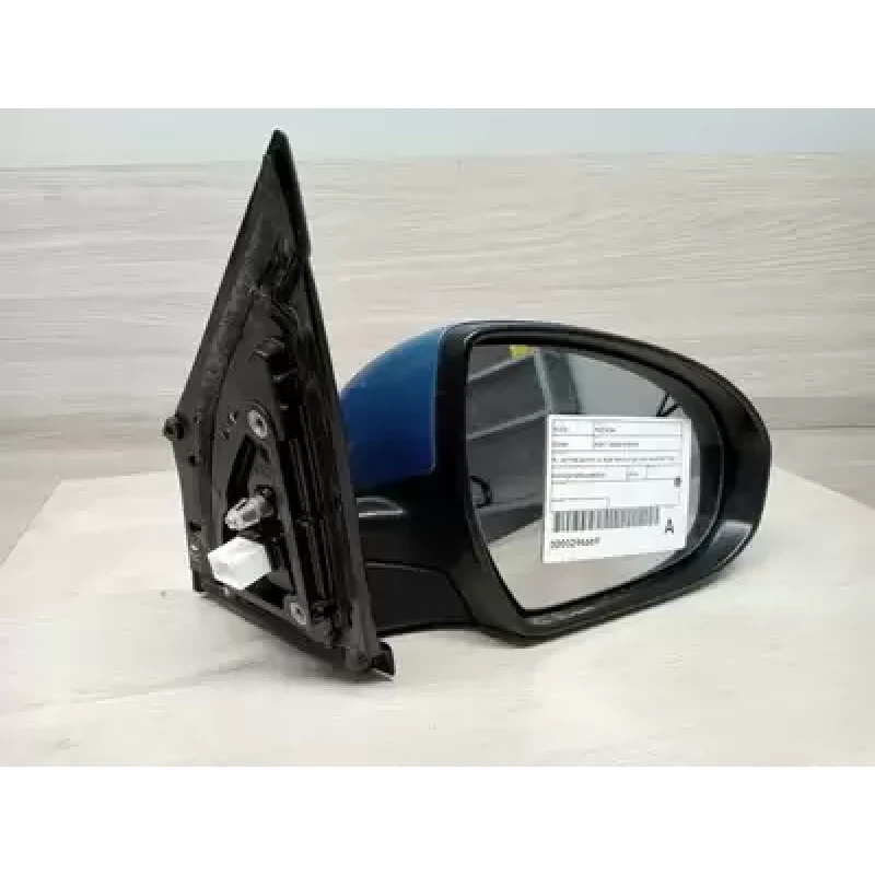 HYUNDAI TUCSON RIGHT DOOR MIRROR TL, ACTIVE/ACTIVE X, NON INDICATOR, NON HEATED