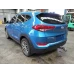 HYUNDAI TUCSON RIGHT DOOR MIRROR TL, ACTIVE/ACTIVE X, NON INDICATOR, NON HEATED