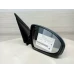 HYUNDAI TUCSON RIGHT DOOR MIRROR TL, ACTIVE/ACTIVE X, NON INDICATOR, NON HEATED