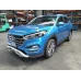 HYUNDAI TUCSON RIGHT DOOR MIRROR TL, ACTIVE/ACTIVE X, NON INDICATOR, NON HEATED