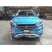 HYUNDAI TUCSON RIGHT DOOR MIRROR TL, ACTIVE/ACTIVE X, NON INDICATOR, NON HEATED