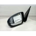 HYUNDAI TUCSON LEFT DOOR MIRROR TL, ACTIVE X, NON INDICATOR, HEATED TYPE, 06/15-