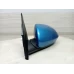 HYUNDAI TUCSON LEFT DOOR MIRROR TL, ACTIVE X, NON INDICATOR, HEATED TYPE, 06/15-