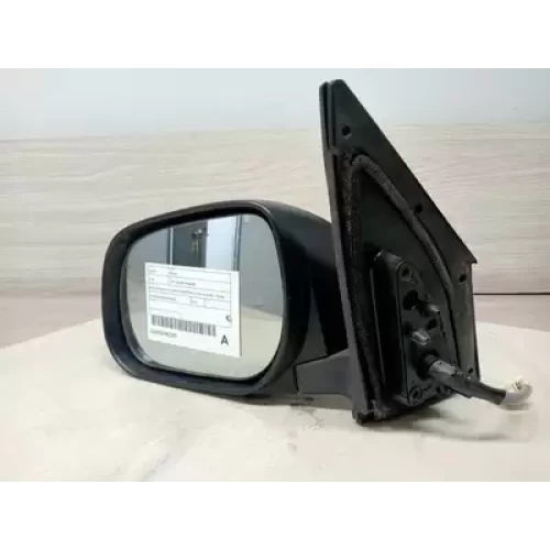 TOYOTA RAV4 LEFT DOOR MIRROR ACA33/ACA38, W/ INDICATOR TYPE, 5 PIN (5 WIRE), 10/