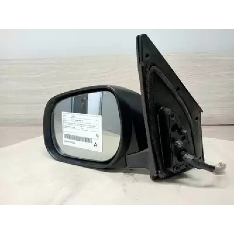 TOYOTA RAV4 LEFT DOOR MIRROR ACA33/ACA38, W/ INDICATOR TYPE, 5 PIN (5 WIRE), 10/