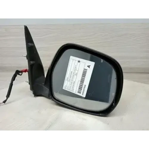 TOYOTA HIACE RIGHT DOOR MIRROR TRH/KDH, POWER, NON FOLDING TYPE, 03/14-04/19 201