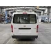 TOYOTA HIACE RIGHT DOOR MIRROR TRH/KDH, POWER, NON FOLDING TYPE, 03/14-04/19 201