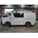 TOYOTA HIACE RIGHT DOOR MIRROR TRH/KDH, POWER, NON FOLDING TYPE, 03/14-04/19 201