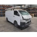 TOYOTA HIACE RIGHT DOOR MIRROR TRH/KDH, POWER, NON FOLDING TYPE, 03/14-04/19 201