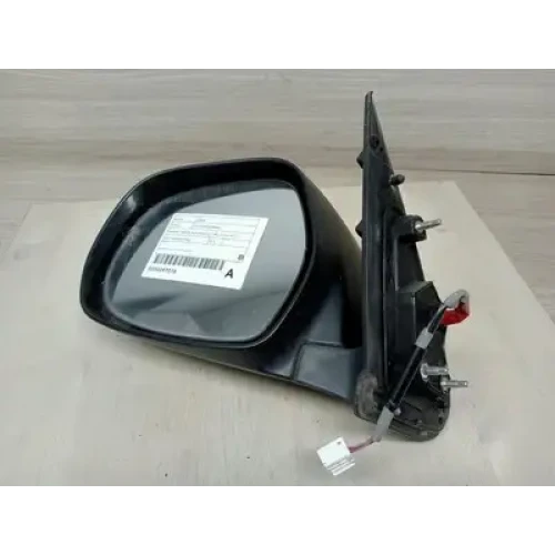 TOYOTA HIACE LEFT DOOR MIRROR TRH/KDH, POWER, NON FOLDING TYPE, 03/14-04/19 2015
