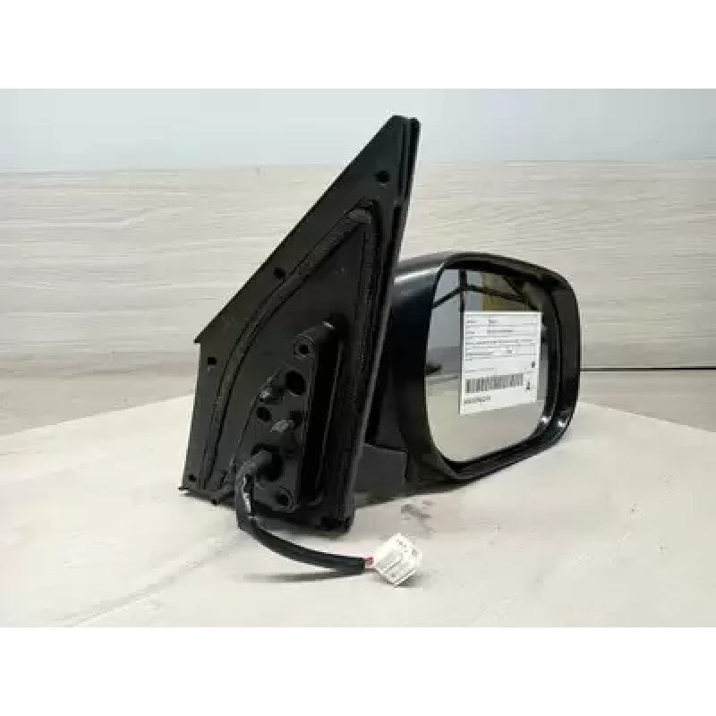 TOYOTA RAV4 RIGHT DOOR MIRROR ACA33, NON INDICATOR TYPE, 5 PIN (3 WIRE), 11/05-0