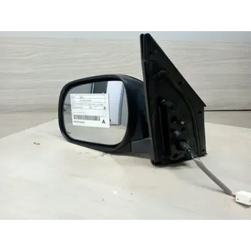 TOYOTA RAV4 LEFT DOOR MIRROR ACA33, NON INDICATOR TYPE, 5 PIN (3 WIRE), 11/05-09