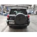 TOYOTA RAV4 LEFT DOOR MIRROR ACA33, NON INDICATOR TYPE, 5 PIN (3 WIRE), 11/05-09