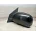 TOYOTA RAV4 LEFT DOOR MIRROR ACA33, NON INDICATOR TYPE, 5 PIN (3 WIRE), 11/05-09