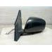 TOYOTA RAV4 LEFT DOOR MIRROR ACA33, NON INDICATOR TYPE, 5 PIN (3 WIRE), 11/05-09