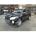 TOYOTA RAV4 LEFT DOOR MIRROR ACA33, NON INDICATOR TYPE, 5 PIN (3 WIRE), 11/05-09