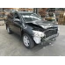 TOYOTA RAV4 LEFT DOOR MIRROR ACA33, NON INDICATOR TYPE, 5 PIN (3 WIRE), 11/05-09