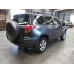 TOYOTA RAV4 LEFT DOOR MIRROR ACA33, NON INDICATOR TYPE, 5 PIN (3 WIRE), 11/05-09