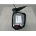 TOYOTA HILUX RIGHT DOOR MIRROR POWER, CHROME, W/ INDICATOR TYPE, 07/11-08/15 201