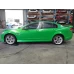 HOLDEN COMMODORE LEFT DOOR MIRROR VE, NON HEATED & NON PUDDLE LAMP TYPE, 08/