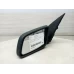 HOLDEN COMMODORE LEFT DOOR MIRROR VE, NON HEATED & NON PUDDLE LAMP TYPE, 08/