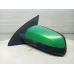HOLDEN COMMODORE LEFT DOOR MIRROR VE, NON HEATED & NON PUDDLE LAMP TYPE, 08/