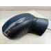 FORD PUMA RIGHT DOOR MIRROR JK, W/ BLIND SPOT TYPE, 03/20- 2023