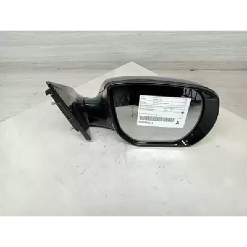 HYUNDAI SANTA FE RIGHT DOOR MIRROR DM, HIGHLANDER, POWER FOLD, W/ AUTO DIP, W/ F