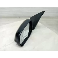 TOYOTA RAV4 LEFT DOOR MIRROR ACA33/ACA38, W/ INDICATOR TYPE, 5 PIN (5 WIRE), 10/