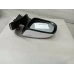 HOLDEN COLORADO LEFT DOOR MIRROR RG, POWER FOLDING, 8 PIN, CHROME, 01/12-06/16 2