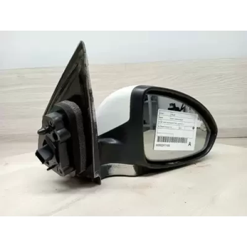 HOLDEN CRUZE RIGHT DOOR MIRROR JG-JH, NON INDICATOR TYPE, 03/09-01/17 2012