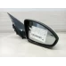 HOLDEN CRUZE RIGHT DOOR MIRROR JG-JH, NON INDICATOR TYPE, 03/09-01/17 2012