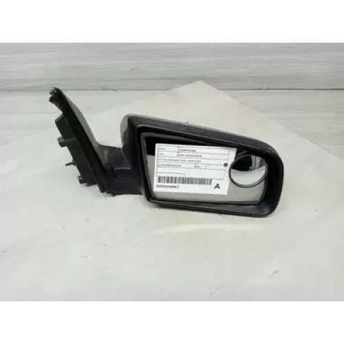 HOLDEN COMMODORE RIGHT DOOR MIRROR VY1-VZ, STANDARD TYPE, 10/02-09/07  2006