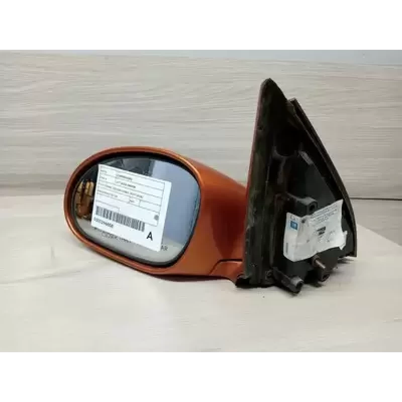 HOLDEN COMMODORE LEFT DOOR MIRROR VT-VX, POWER, COLOUR CODED, 09/97-09/02 2001