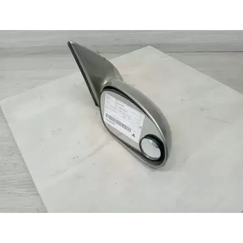HOLDEN COMMODORE RIGHT DOOR MIRROR VT-VX, POWER, COLOUR CODED, 09/97-09/02 1999