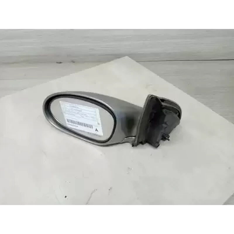 HOLDEN COMMODORE LEFT DOOR MIRROR VT-VX, POWER, COLOUR CODED, 09/97-09/02 1999