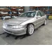 HOLDEN COMMODORE LEFT DOOR MIRROR VT-VX, POWER, COLOUR CODED, 09/97-09/02 1999