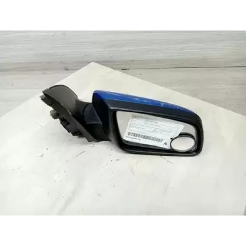 HOLDEN COMMODORE RIGHT DOOR MIRROR VE, NON HEATED & NON PUDDLE LAMP TYPE, 08