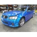 HOLDEN COMMODORE RIGHT DOOR MIRROR VE, NON HEATED & NON PUDDLE LAMP TYPE, 08