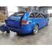 HOLDEN COMMODORE RIGHT DOOR MIRROR VE, NON HEATED & NON PUDDLE LAMP TYPE, 08