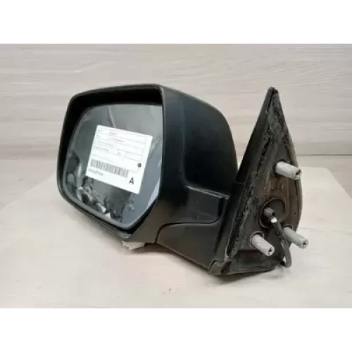 FORD RANGER LEFT DOOR MIRROR XL, BLACK, PK, 04/09-06/11 2011