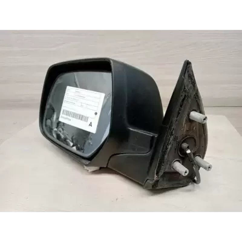 FORD RANGER LEFT DOOR MIRROR XL, BLACK, PK, 04/09-06/11 2011