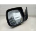 FORD RANGER LEFT DOOR MIRROR XL, BLACK, PK, 04/09-06/11 2011