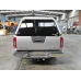 NISSAN NAVARA RIGHT DOOR MIRROR D40, POWER, CHROME, W/ INDICATOR TYPE, AUTO FOLD