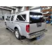 NISSAN NAVARA RIGHT DOOR MIRROR D40, POWER, CHROME, W/ INDICATOR TYPE, AUTO FOLD