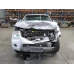 NISSAN NAVARA RIGHT DOOR MIRROR D40, POWER, CHROME, W/ INDICATOR TYPE, AUTO FOLD